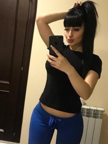 Анкета проститутки Элина - Фото 1, , 25 лет, №77181